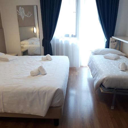 Hotel La Perla Andalo Zewnętrze zdjęcie