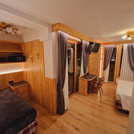 Hotel La Perla Andalo Zewnętrze zdjęcie
