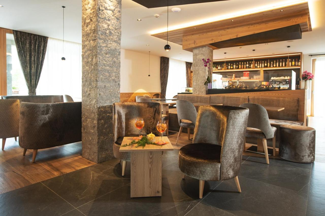 Hotel La Perla Andalo Zewnętrze zdjęcie
