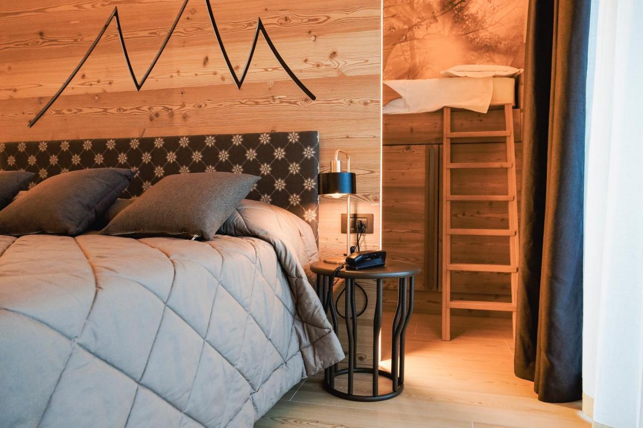 Hotel La Perla Andalo Zewnętrze zdjęcie