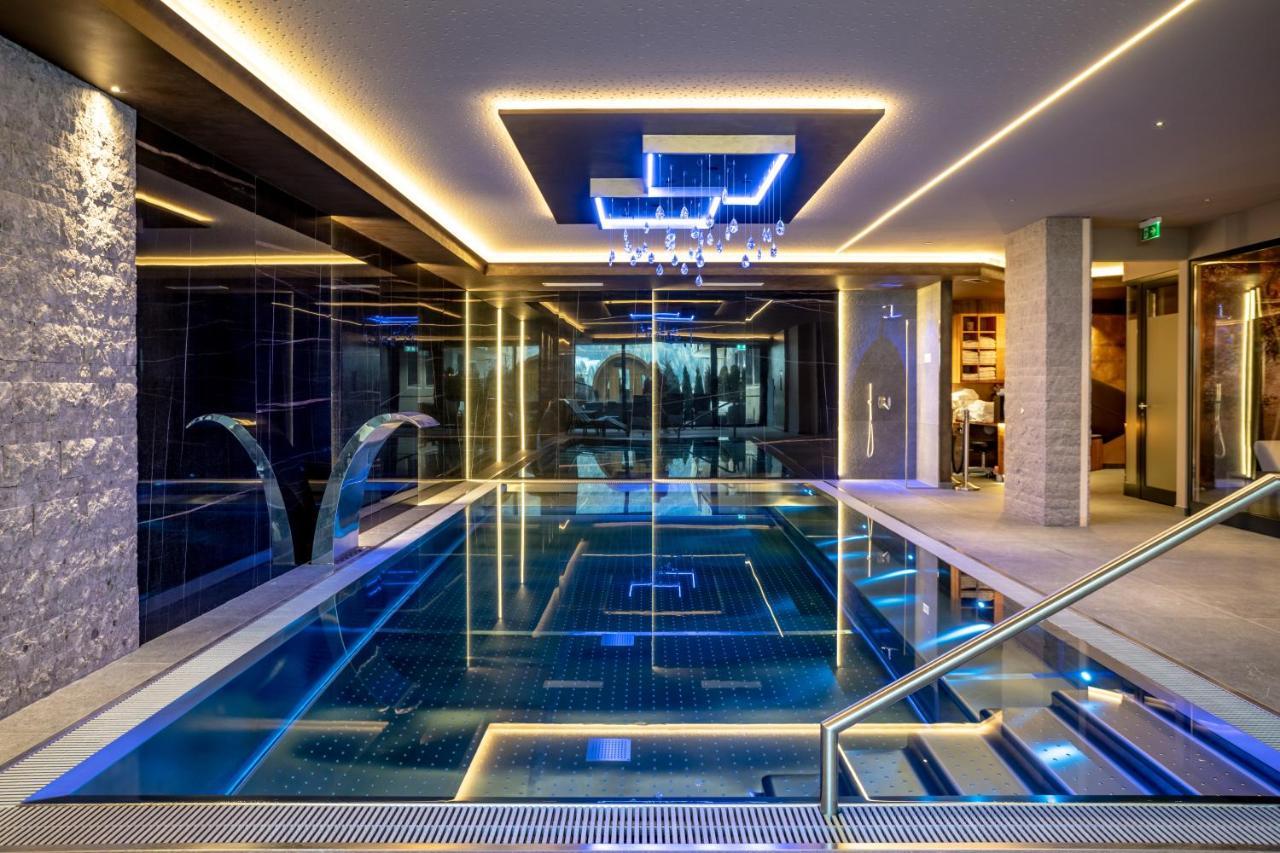 Hotel La Perla Andalo Zewnętrze zdjęcie