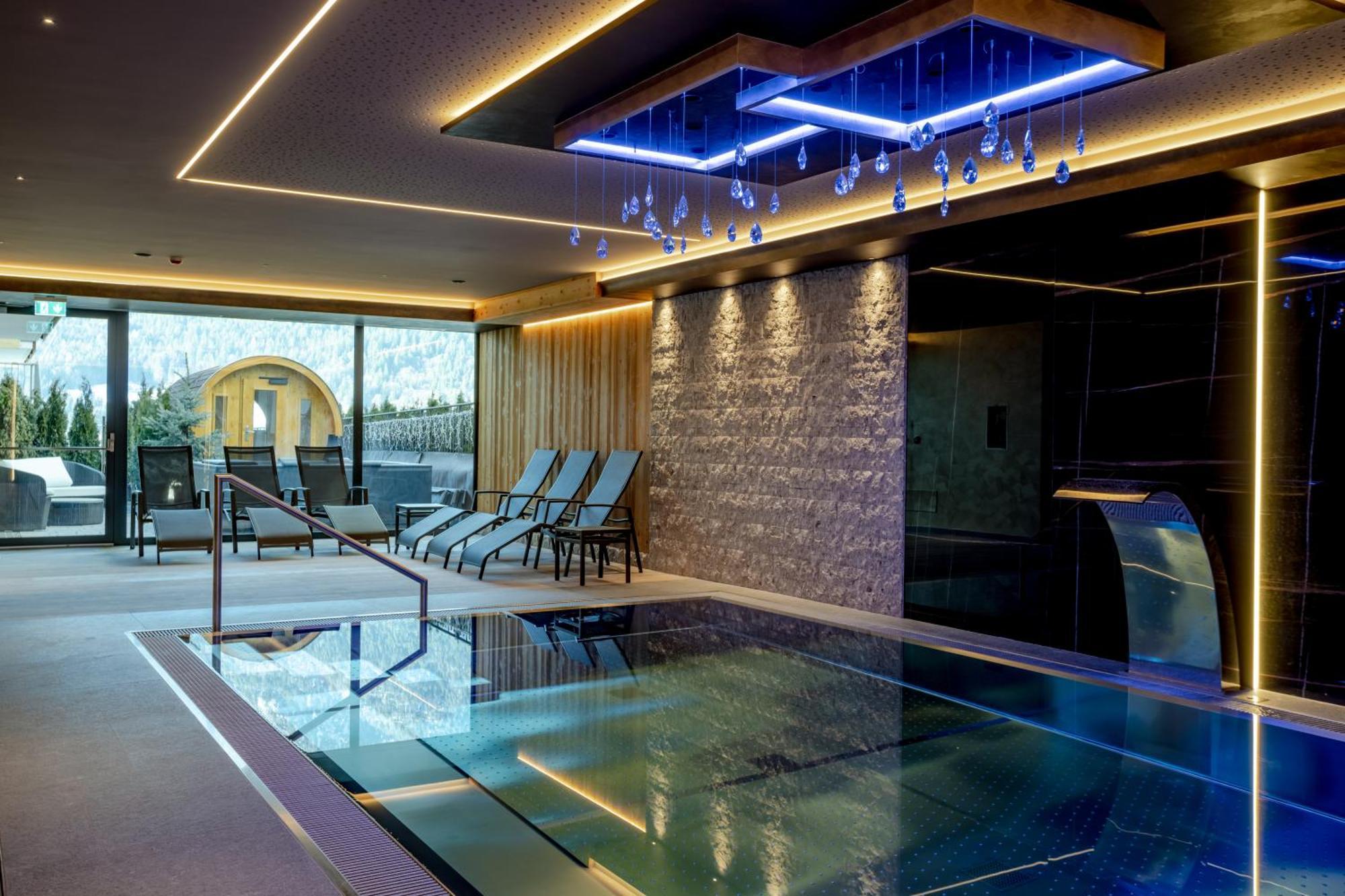 Hotel La Perla Andalo Zewnętrze zdjęcie