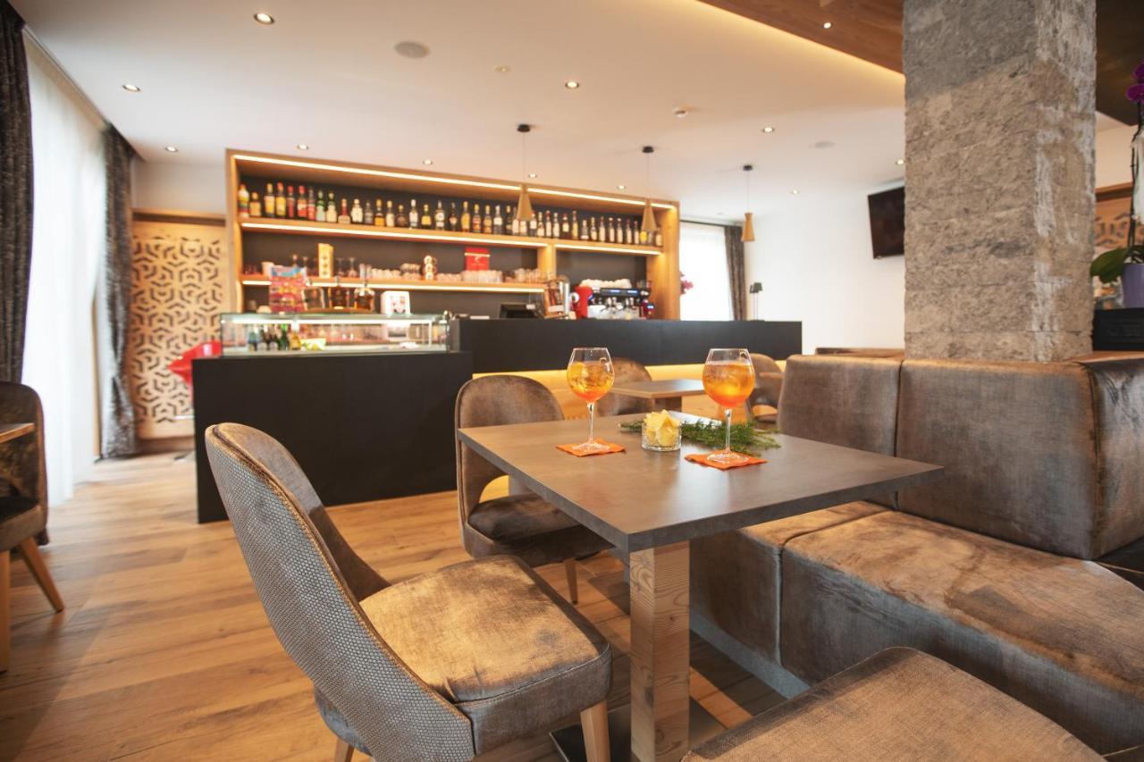 Hotel La Perla Andalo Zewnętrze zdjęcie