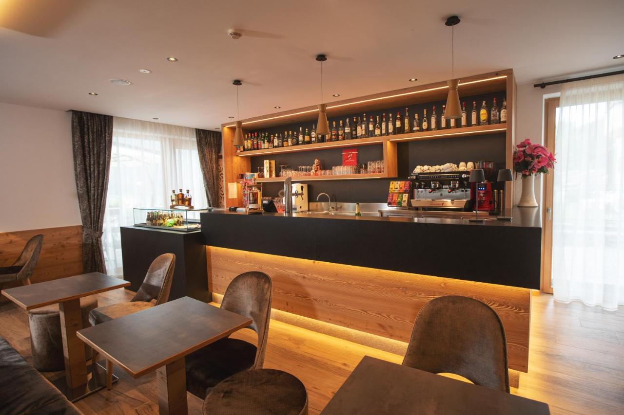 Hotel La Perla Andalo Zewnętrze zdjęcie