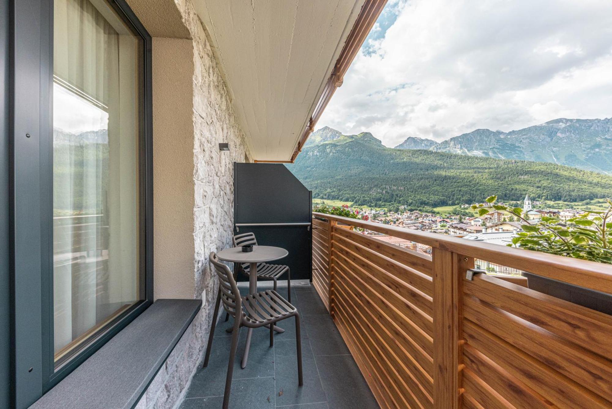 Hotel La Perla Andalo Zewnętrze zdjęcie
