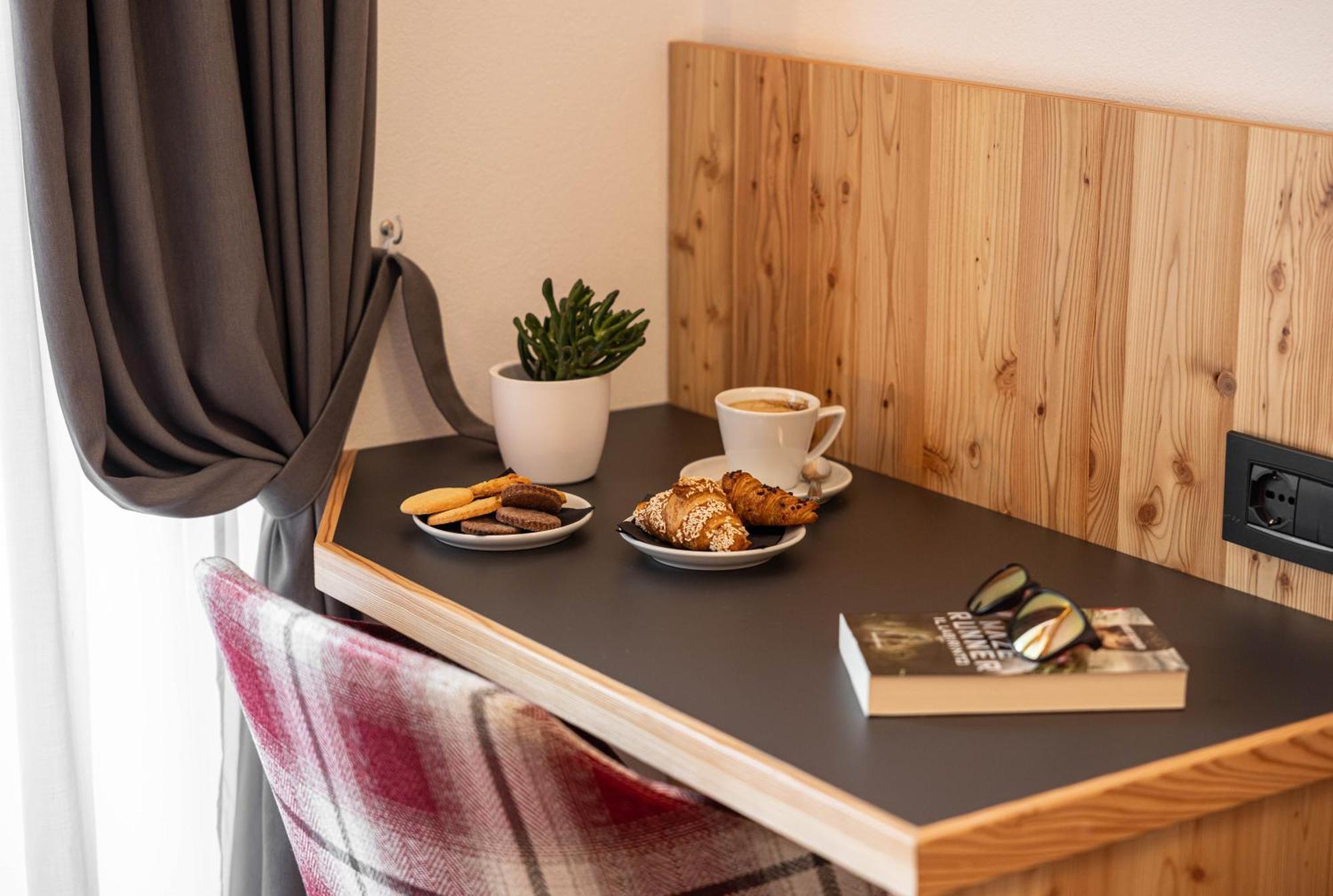 Hotel La Perla Andalo Zewnętrze zdjęcie