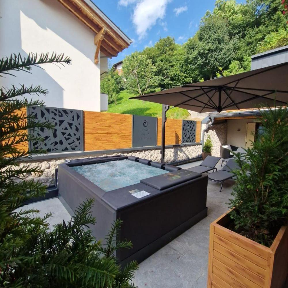 Hotel La Perla Andalo Zewnętrze zdjęcie